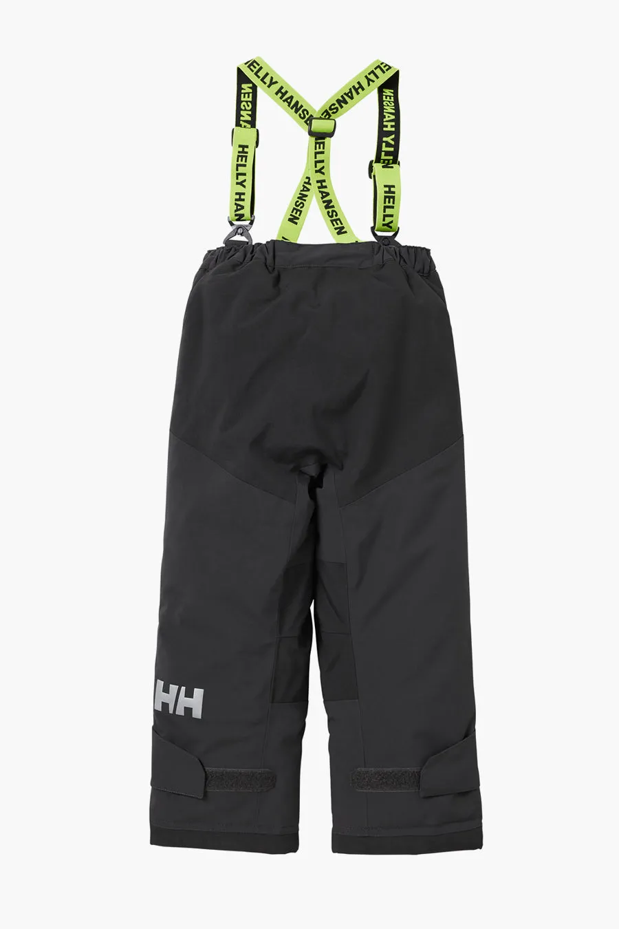 Helly Hansen Kids Luminens Kids Snowpants - Ebony