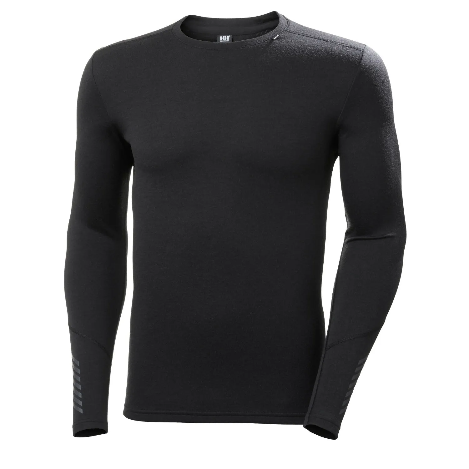 Helly Hansen Lifa Merino Midweight Crew 2025 - Men's