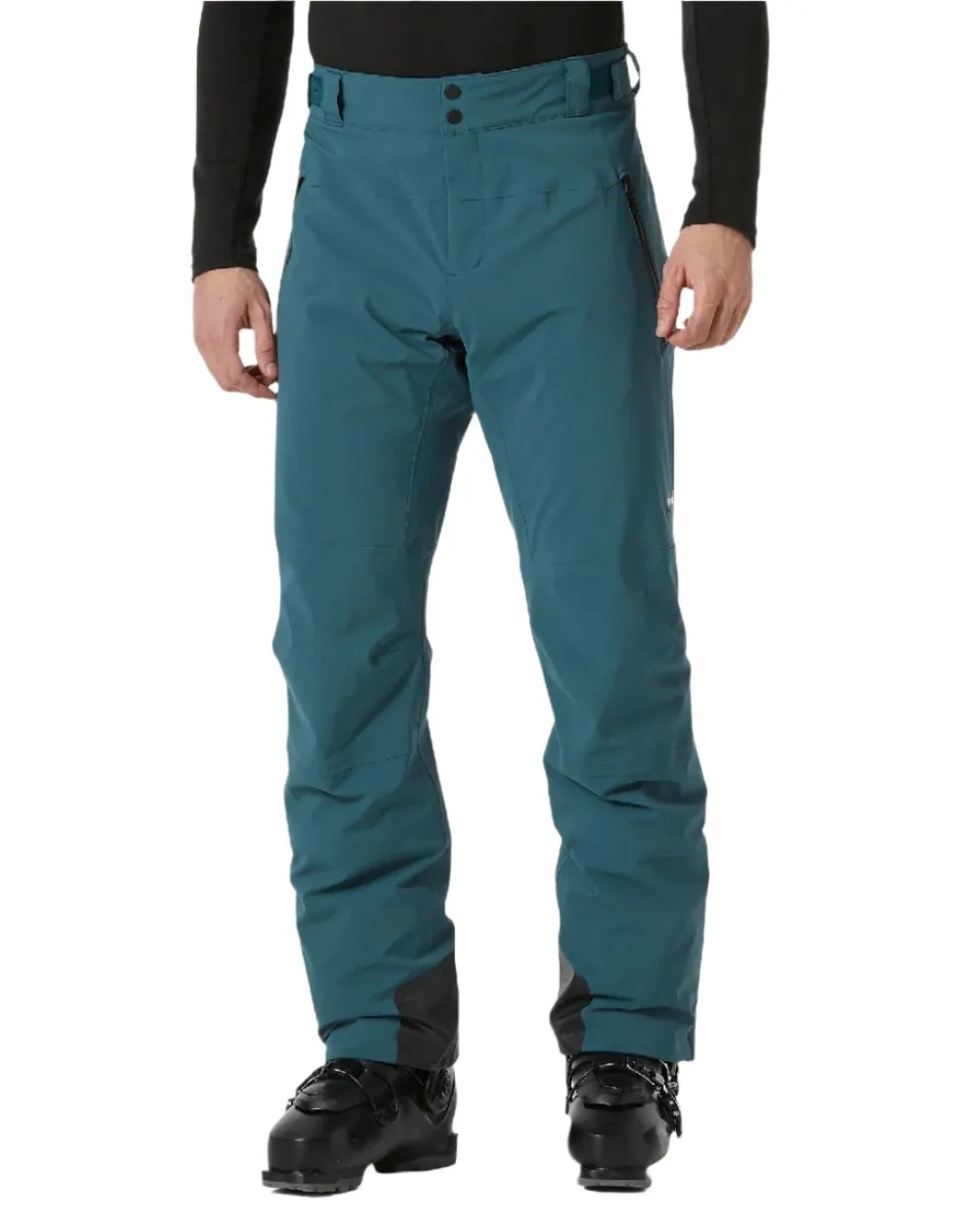 Helly Hansen Mens Alpha Lifaloft Insulated Ski Pants