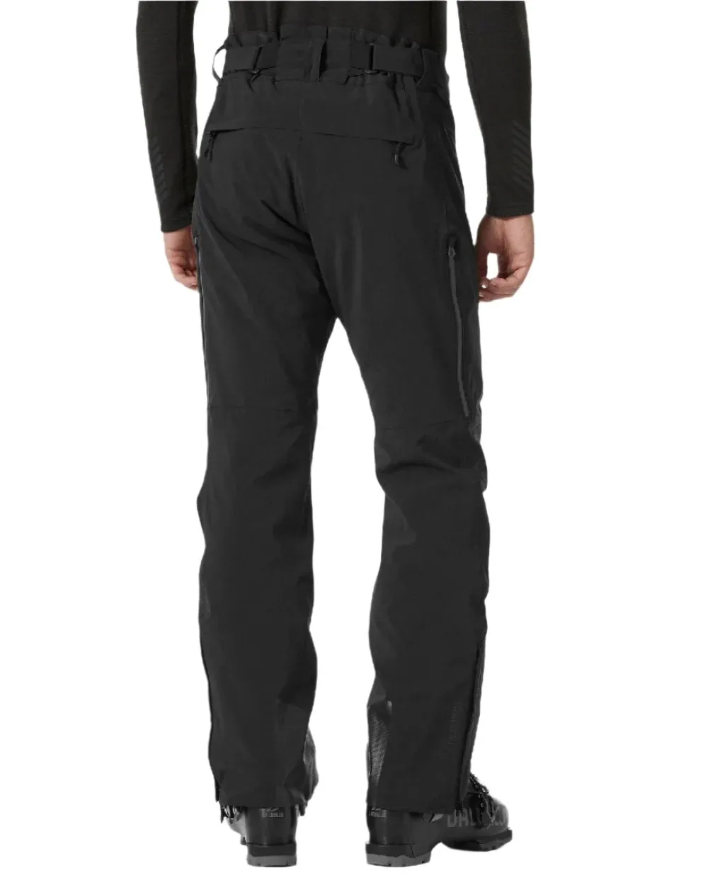 Helly Hansen Mens Alpha Lifaloft Insulated Ski Pants