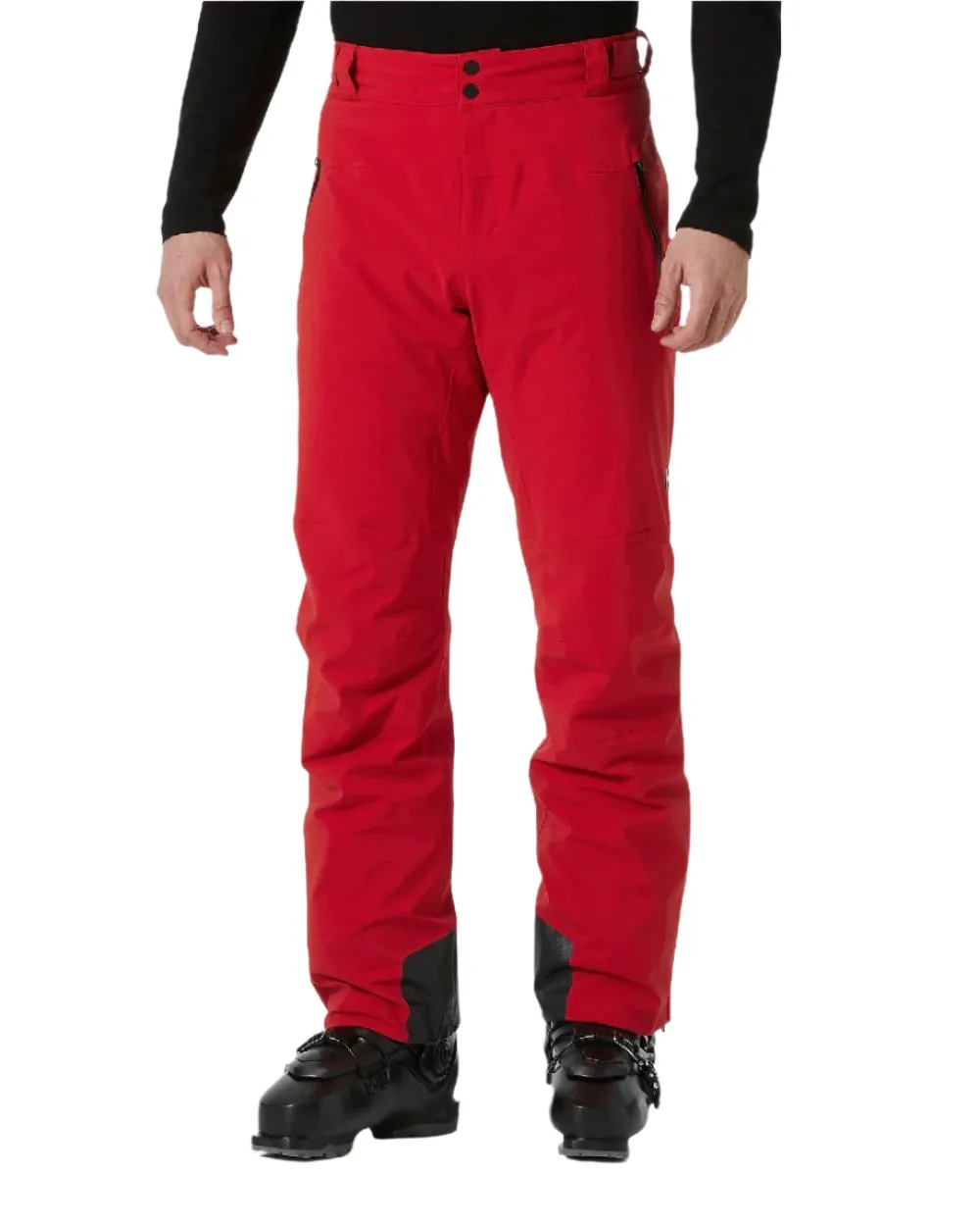 Helly Hansen Mens Alpha Lifaloft Insulated Ski Pants