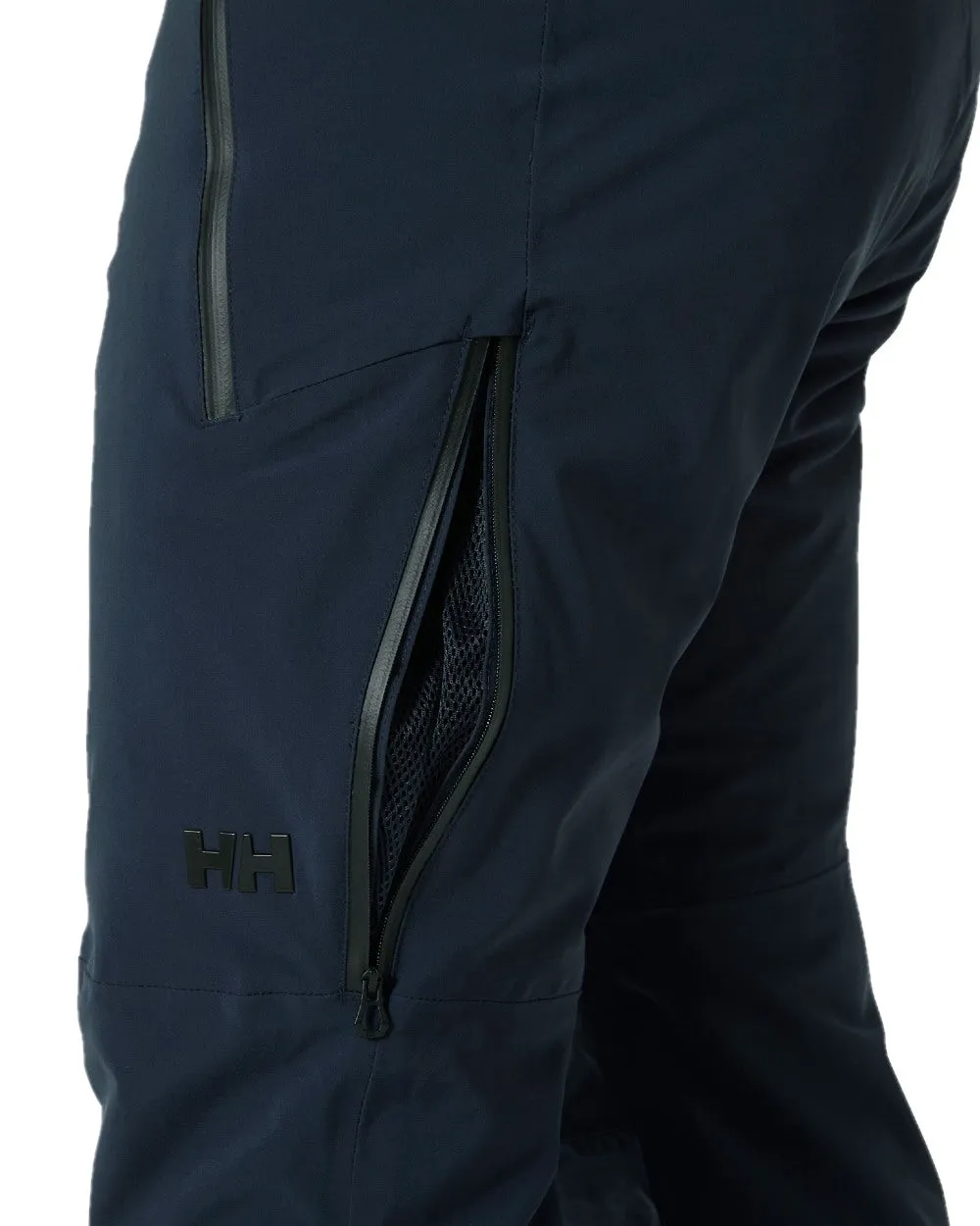 Helly Hansen Mens Alpha Lifaloft Insulated Ski Pants