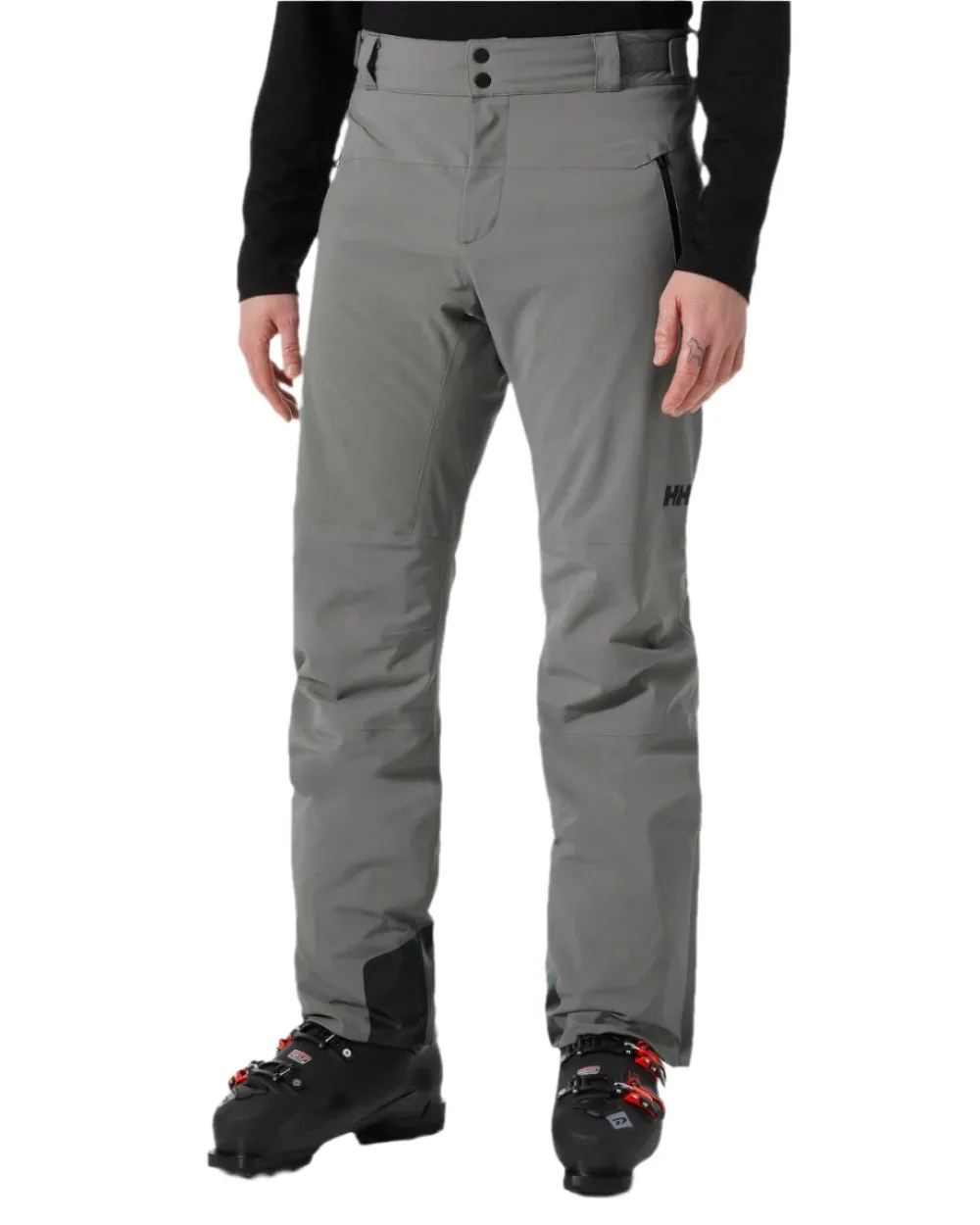 Helly Hansen Mens Alpha Lifaloft Insulated Ski Pants