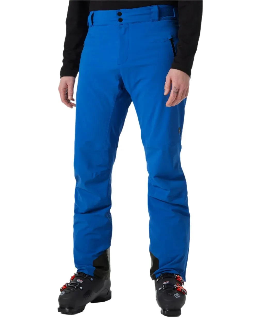 Helly Hansen Mens Alpha Lifaloft Insulated Ski Pants