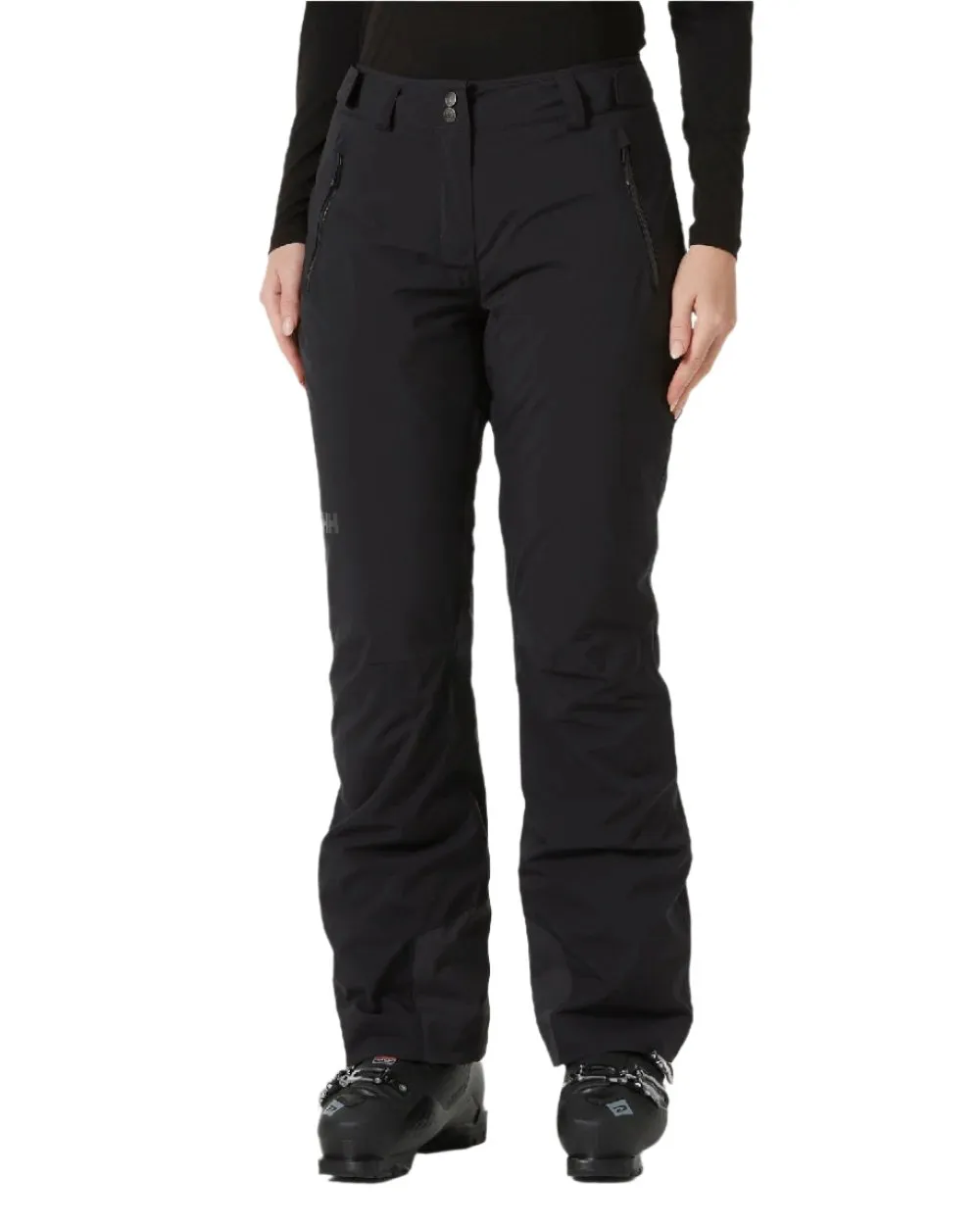 Helly Hansen Womens Legendary Insulated Ski Pants