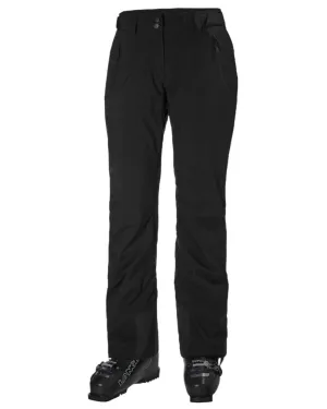 Helly Hansen Womens Legendary Insulated Ski Pants