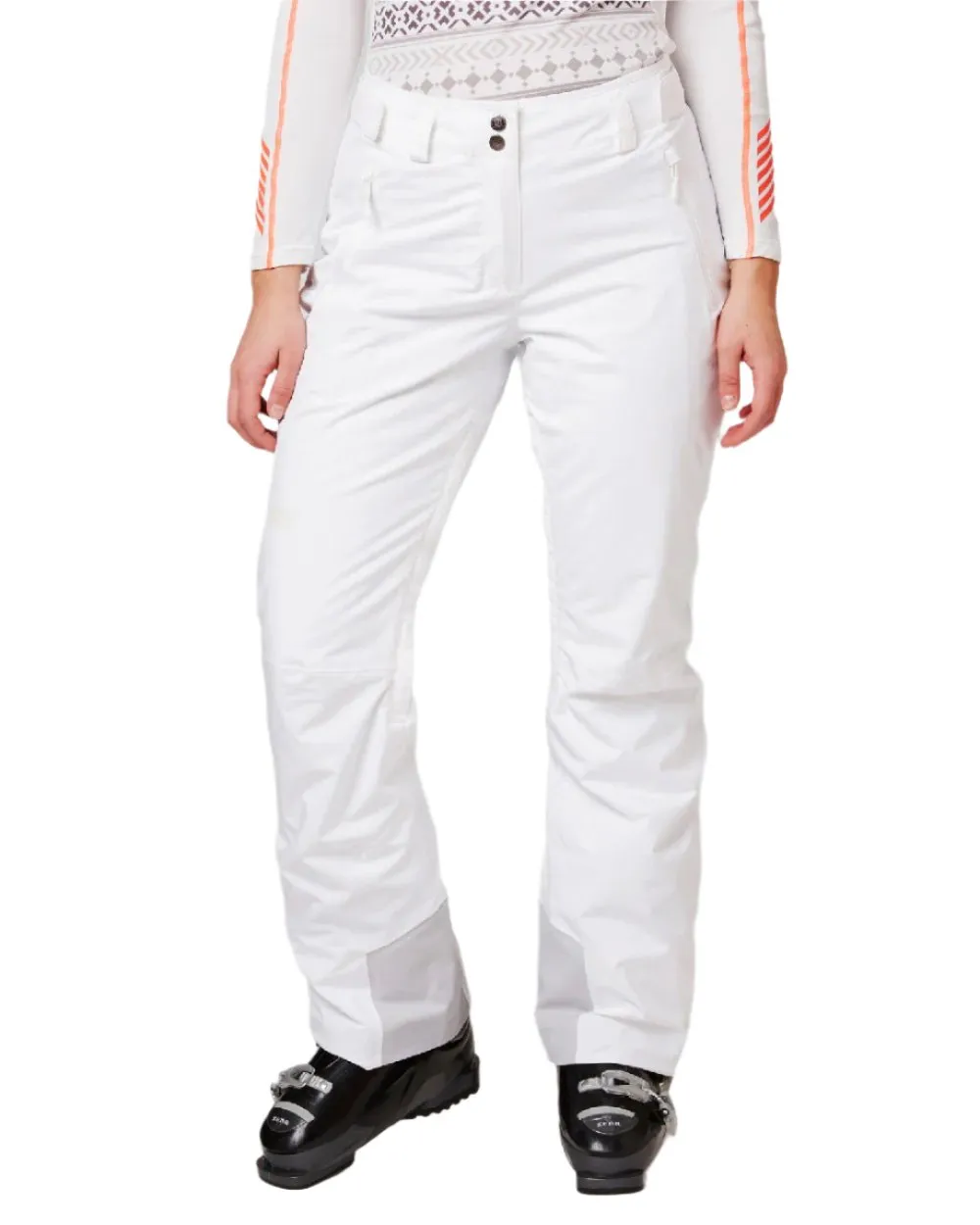 Helly Hansen Womens Legendary Insulated Ski Pants