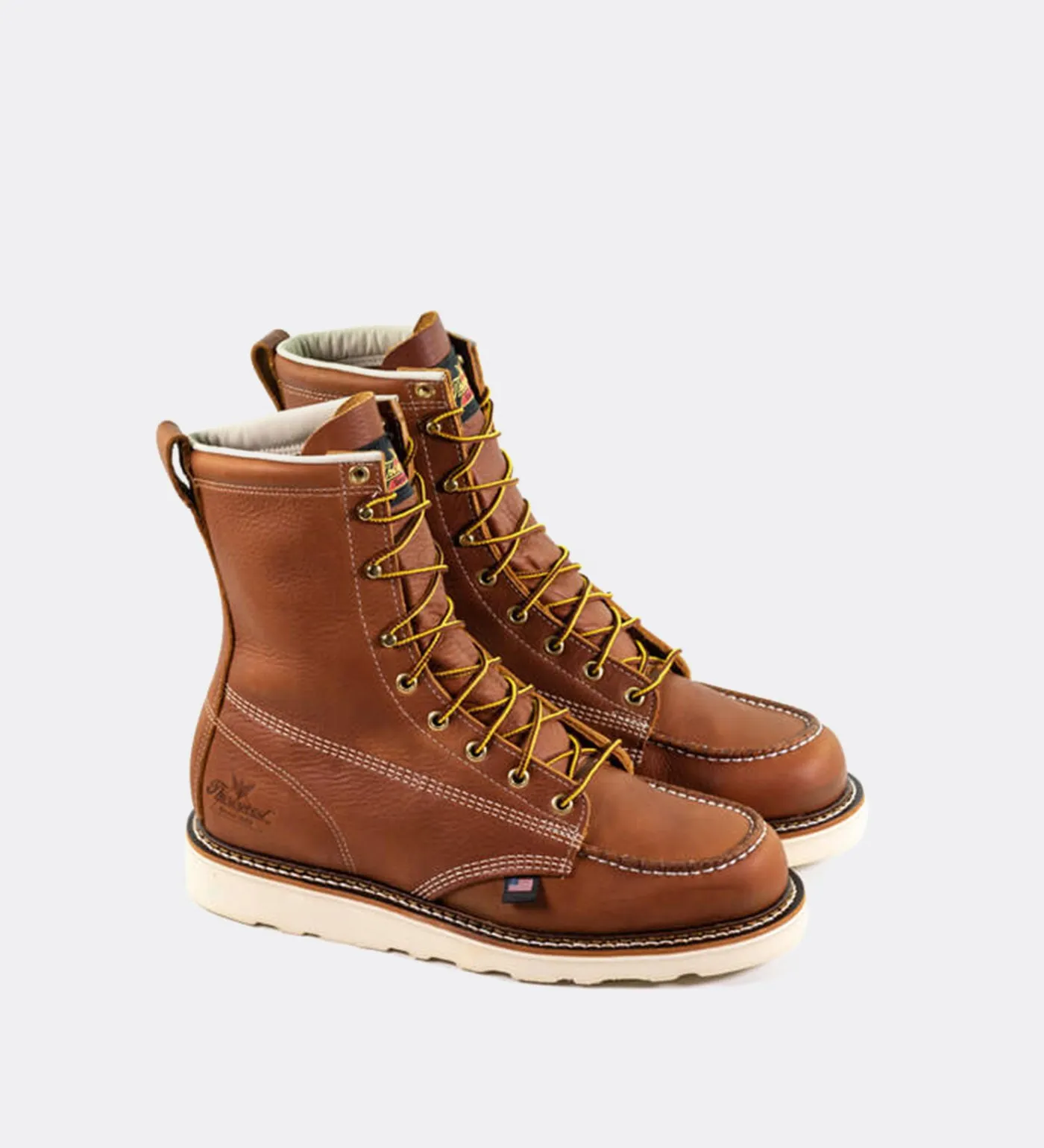 Heritage Boot Bundle