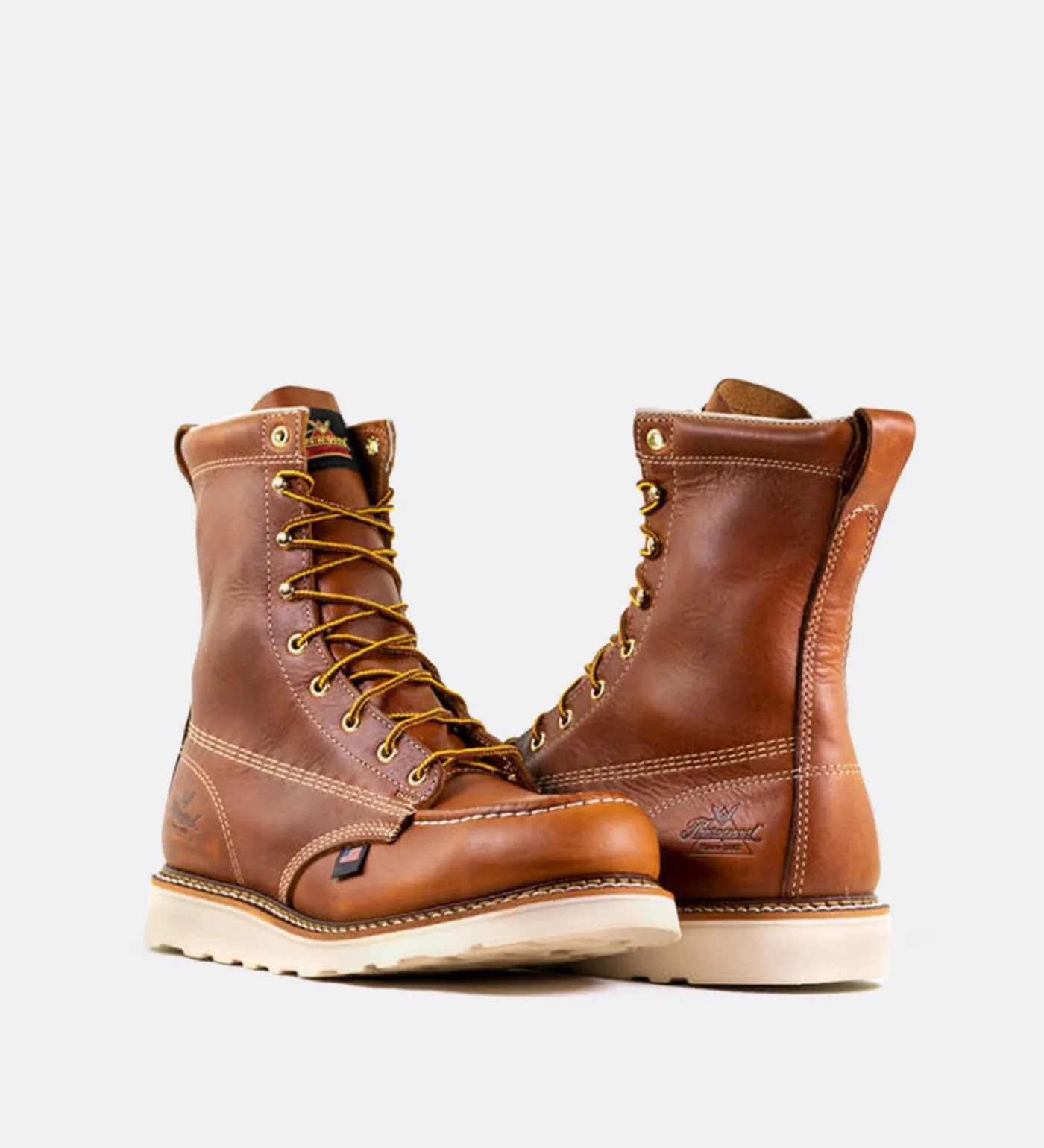 Heritage Boot Bundle