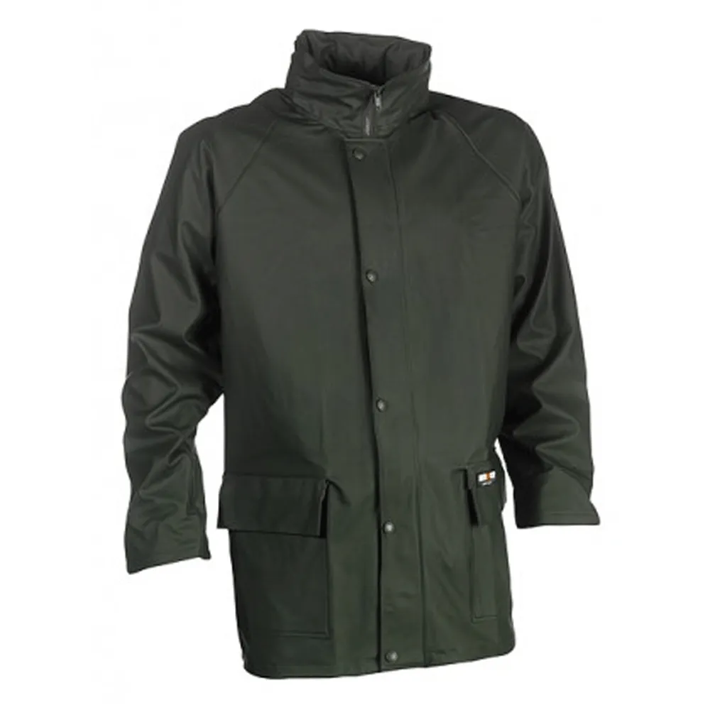 Herock Triton Waterproof Rain Jacket Various Colours