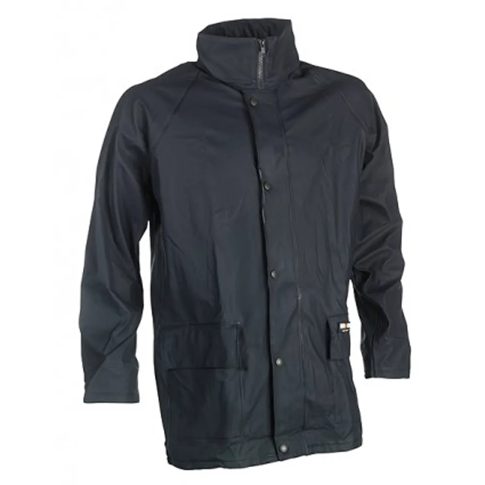 Herock Triton Waterproof Rain Jacket Various Colours