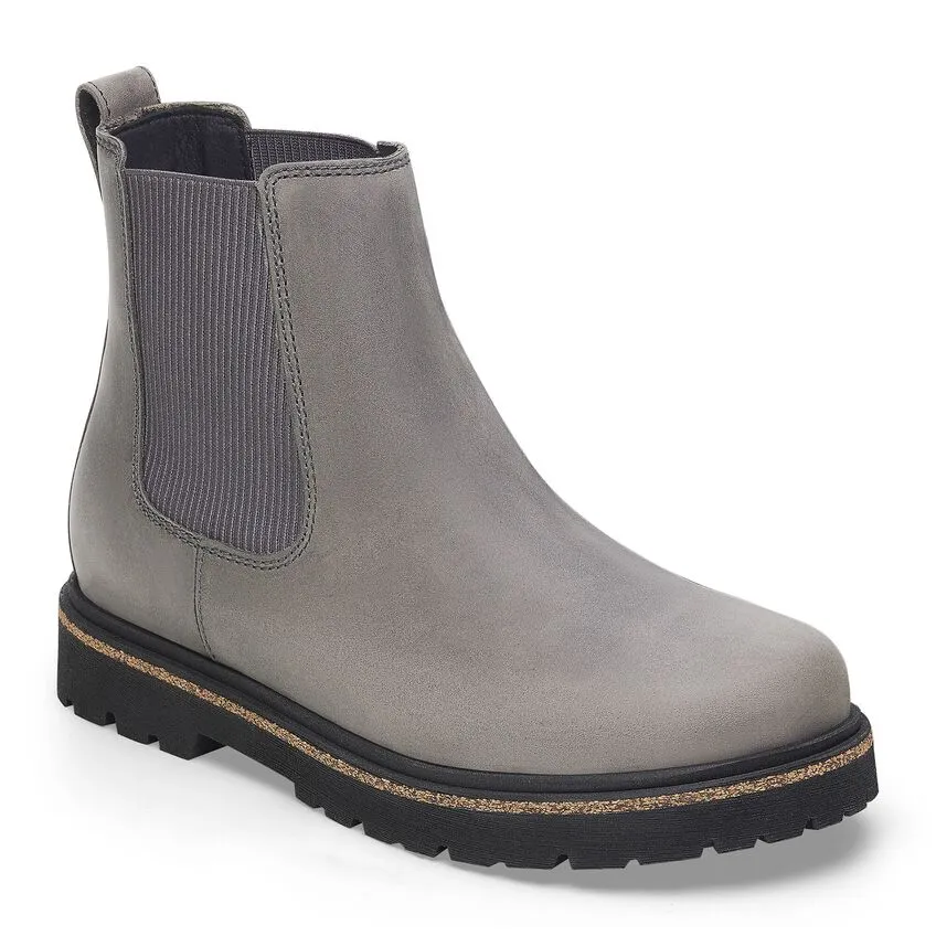 Highwood Slip-On Boot