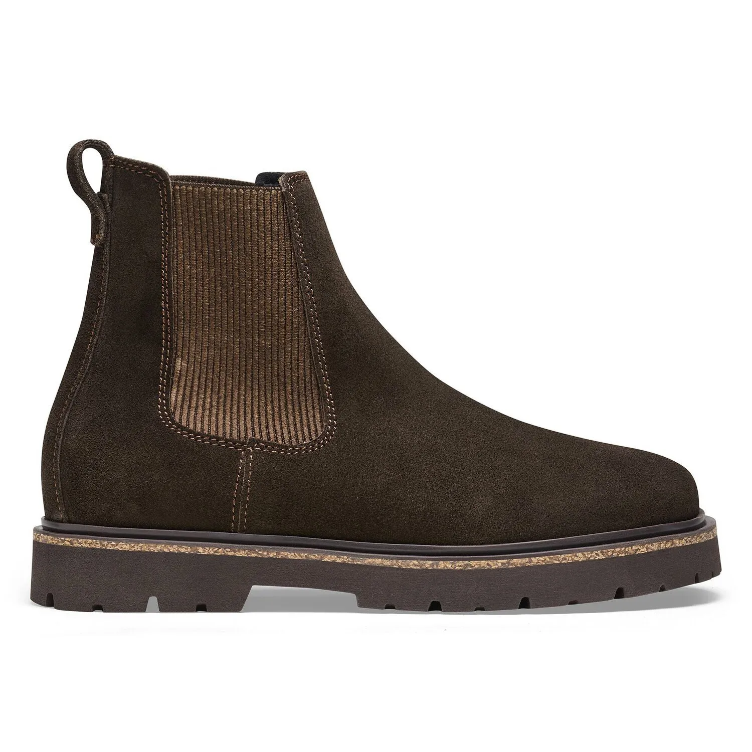 Highwood Slip-On Boot