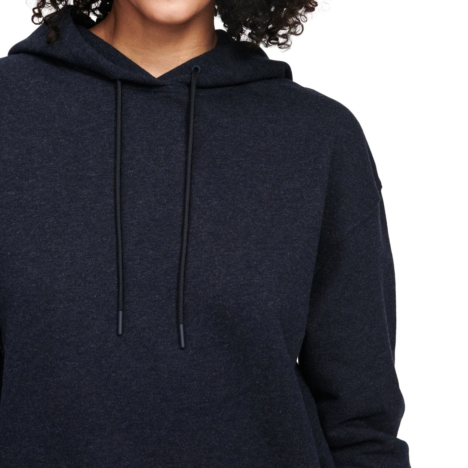 Hooded Fleece Sweatshirt