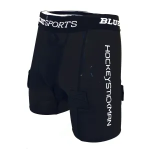 HSM Compression Jill Shorts - Junior