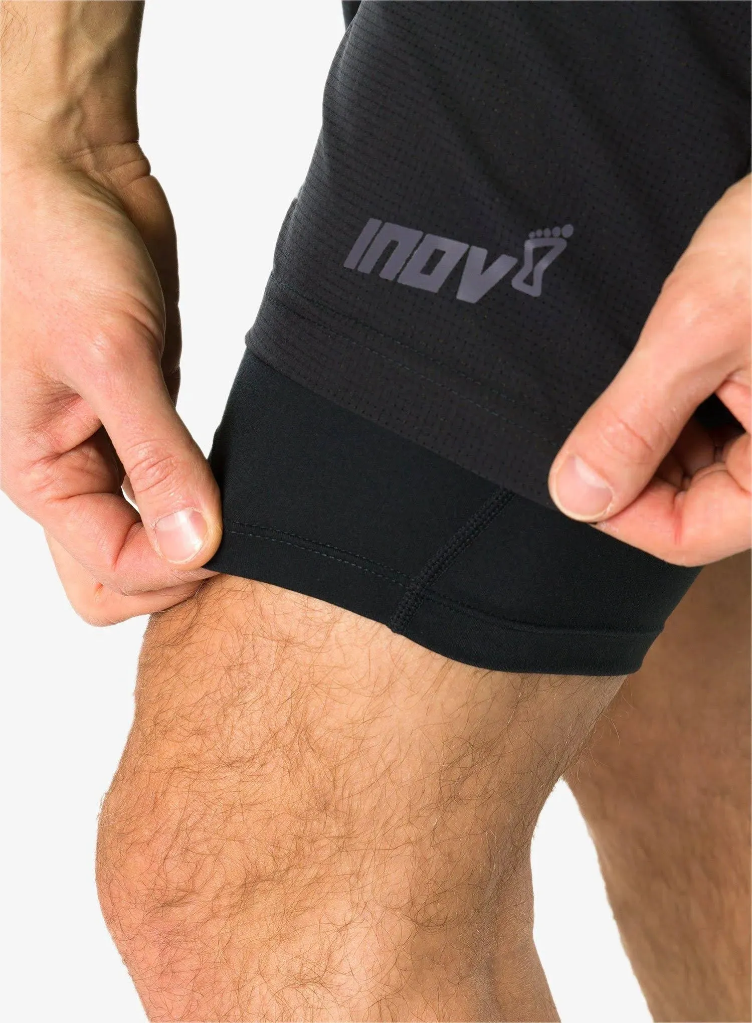 Inov8 - Trailfly 7'' Ultra 2in1 Men's Shorts