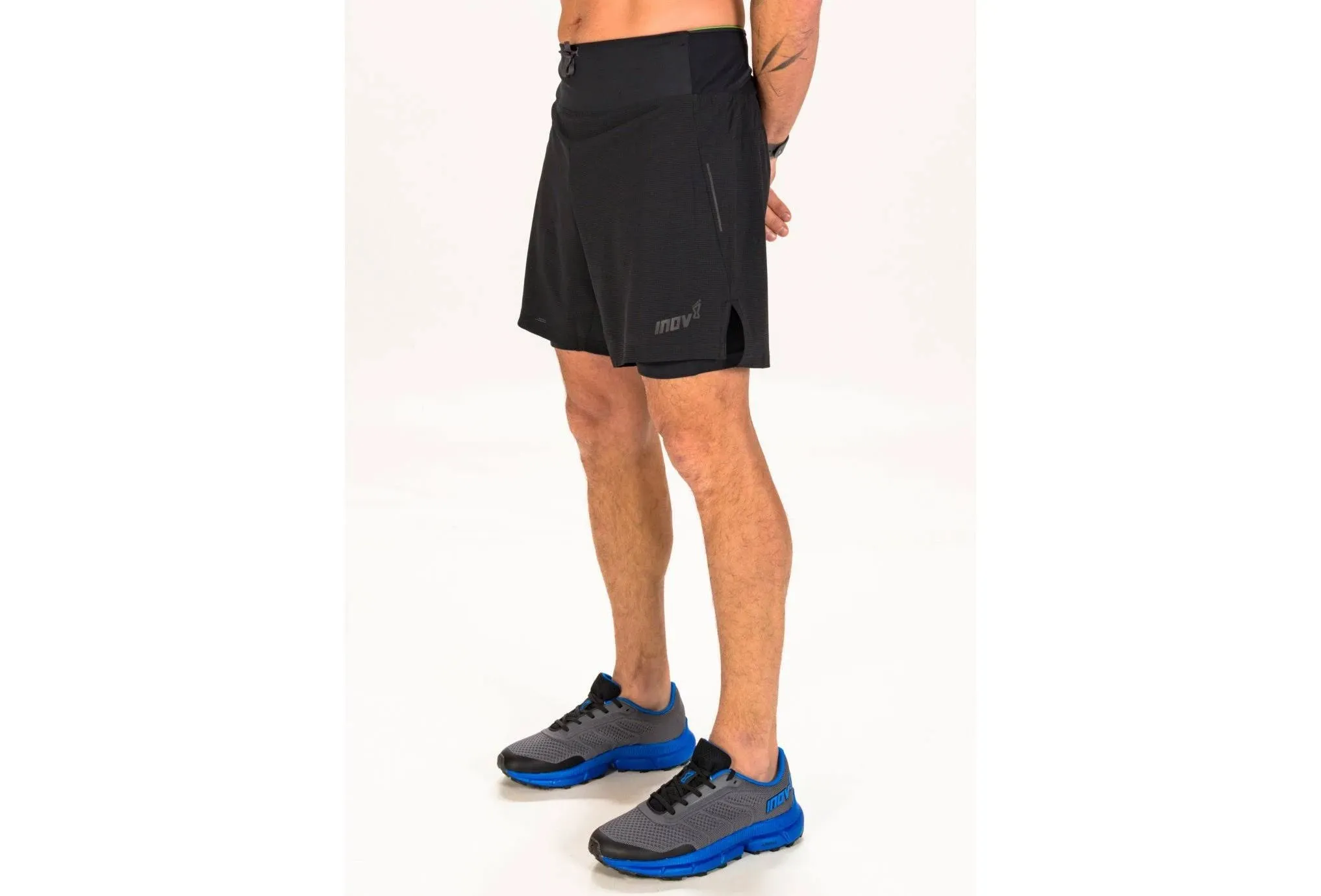 Inov8 - Trailfly 7'' Ultra 2in1 Men's Shorts