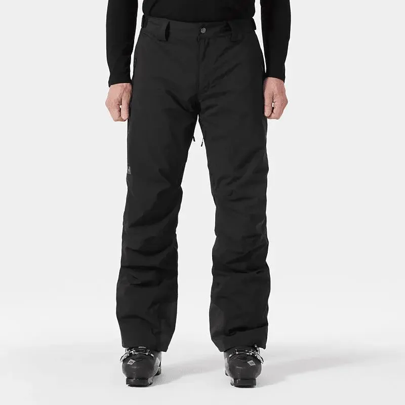 Legendary Insulated Ski Pants - Black