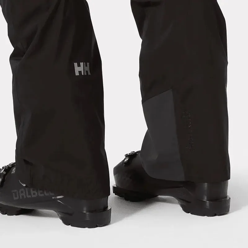 Legendary Insulated Ski Pants - Black