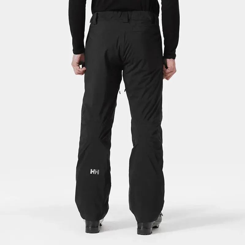 Legendary Insulated Ski Pants - Black