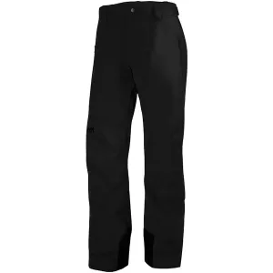 Legendary Insulated Ski Pants - Black