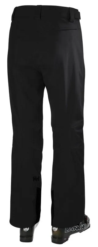 Legendary Insulated Ski Pants - Black