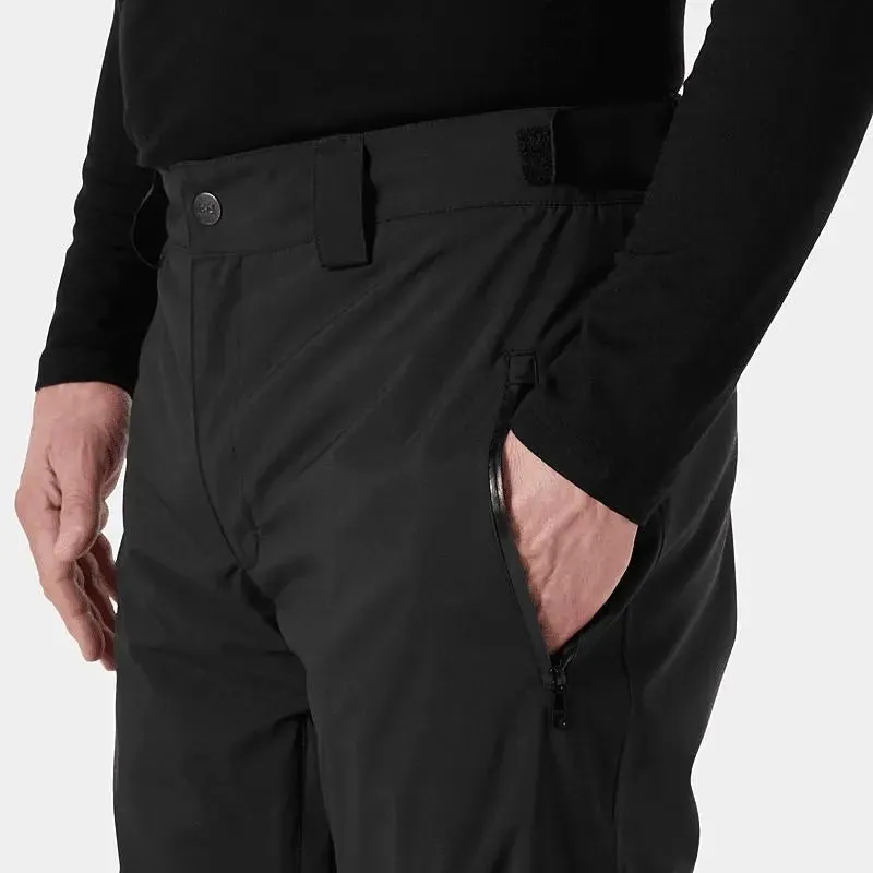 Legendary Insulated Ski Pants - Black