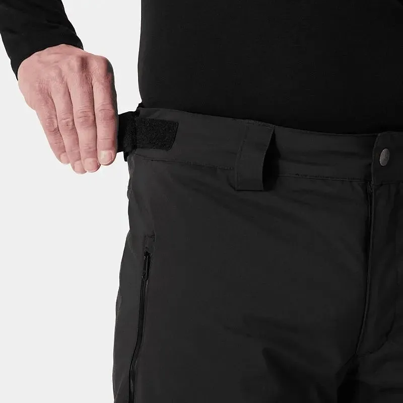 Legendary Insulated Ski Pants - Black