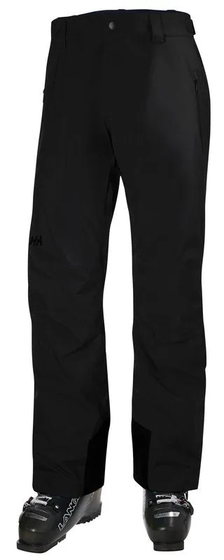 Legendary Insulated Ski Pants - Black