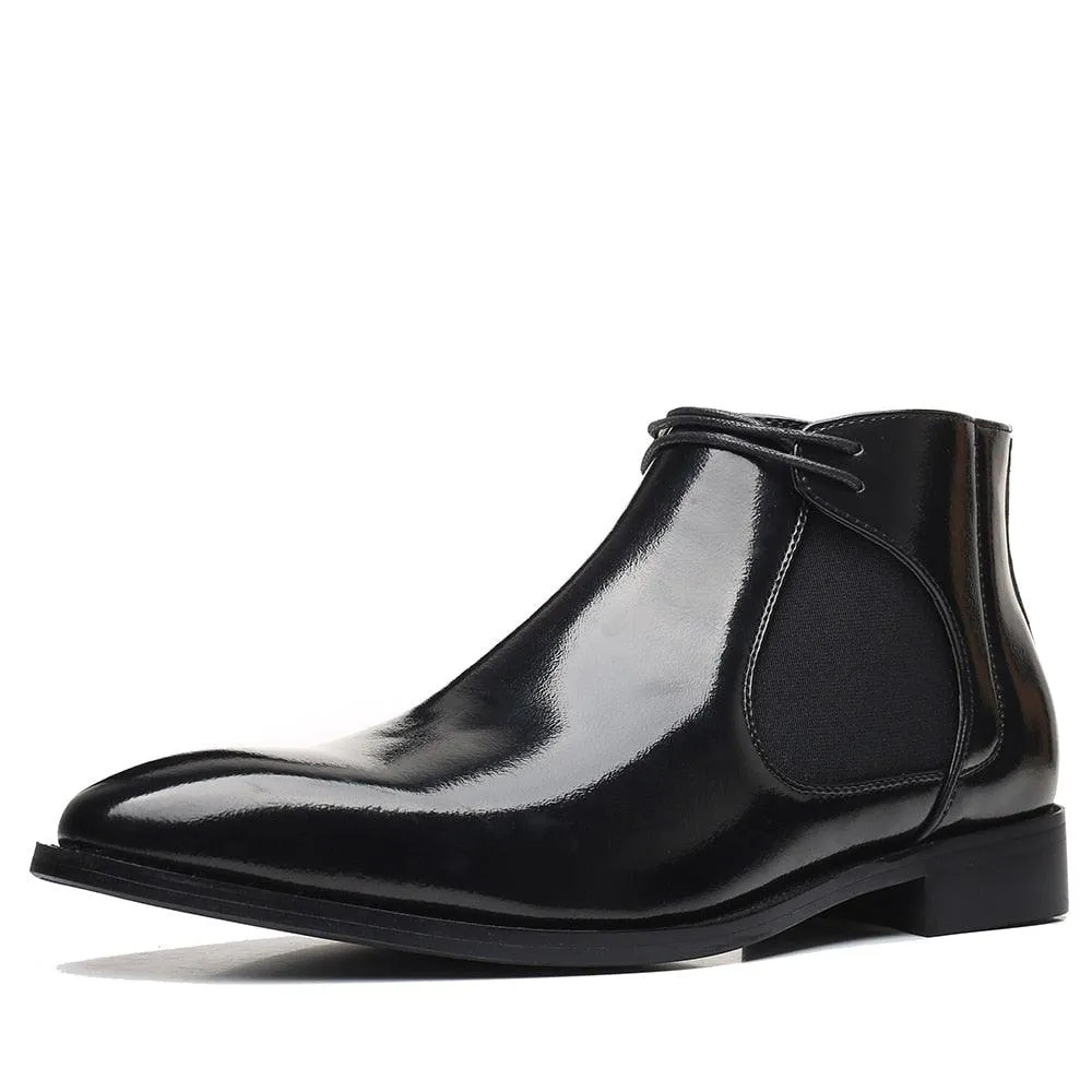 Lorenzo - Dress Ankle Boots