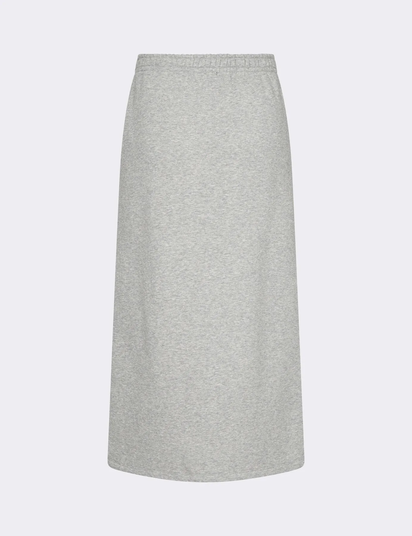 LR-NUKA 10 Skirt Light grey