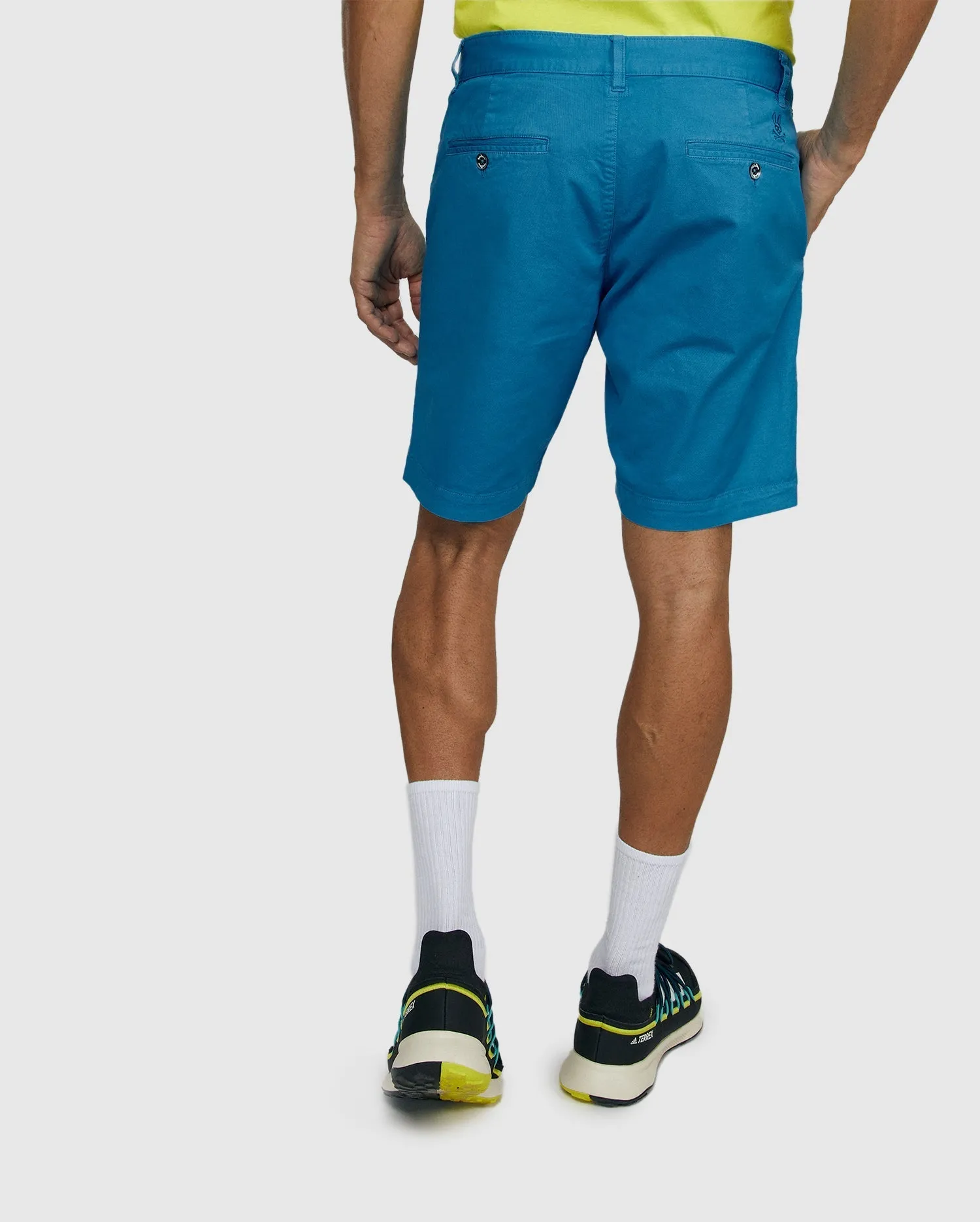 MENS DIEGO SHORTS - B6R790S1CE