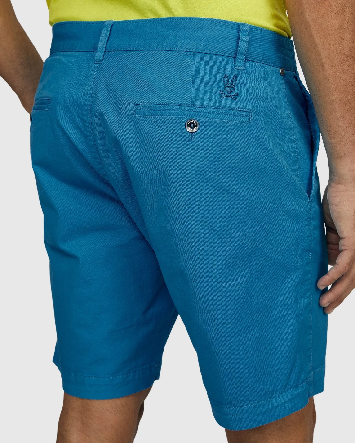 MENS DIEGO SHORTS - B6R790S1CE