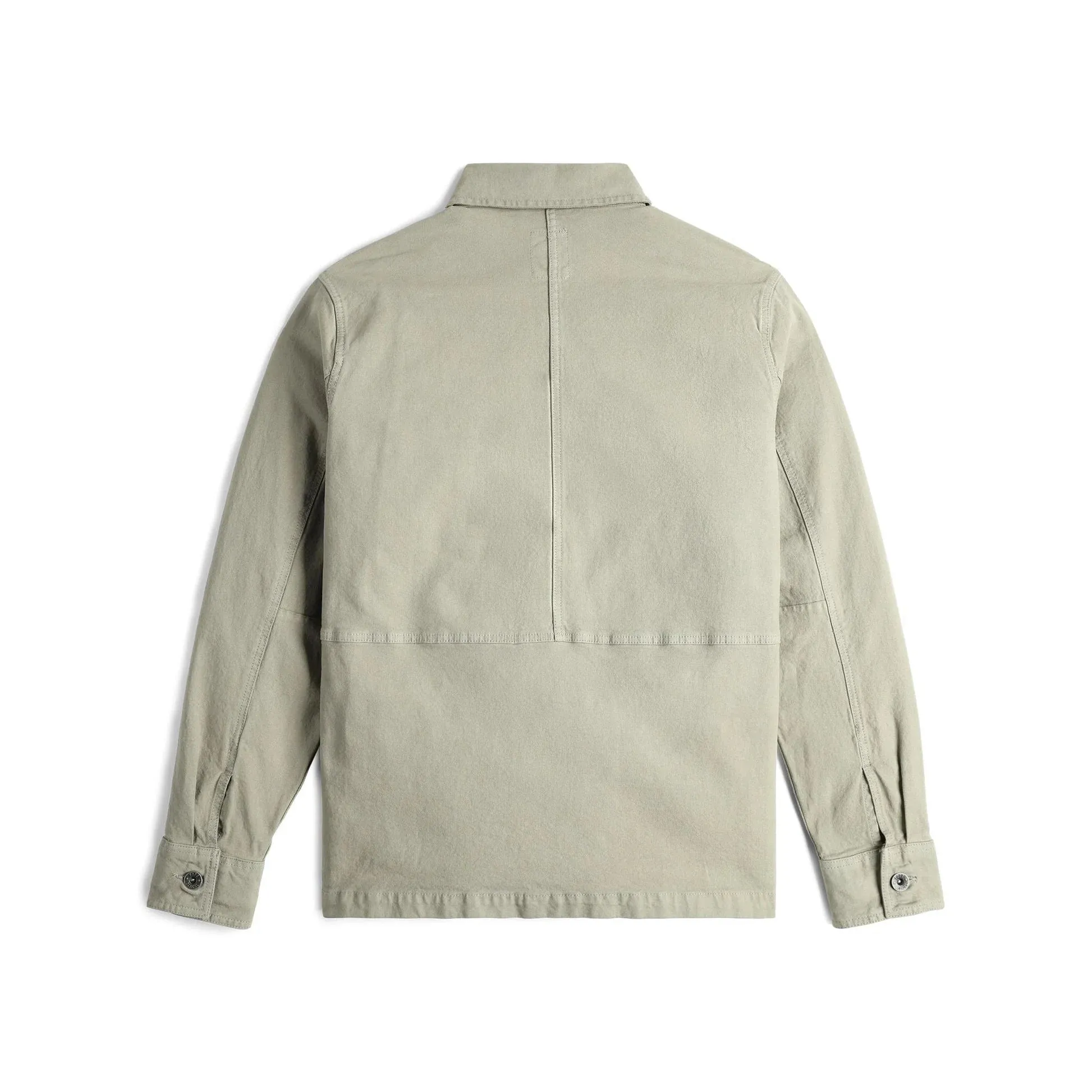 Men's Dirt Utility Jacket