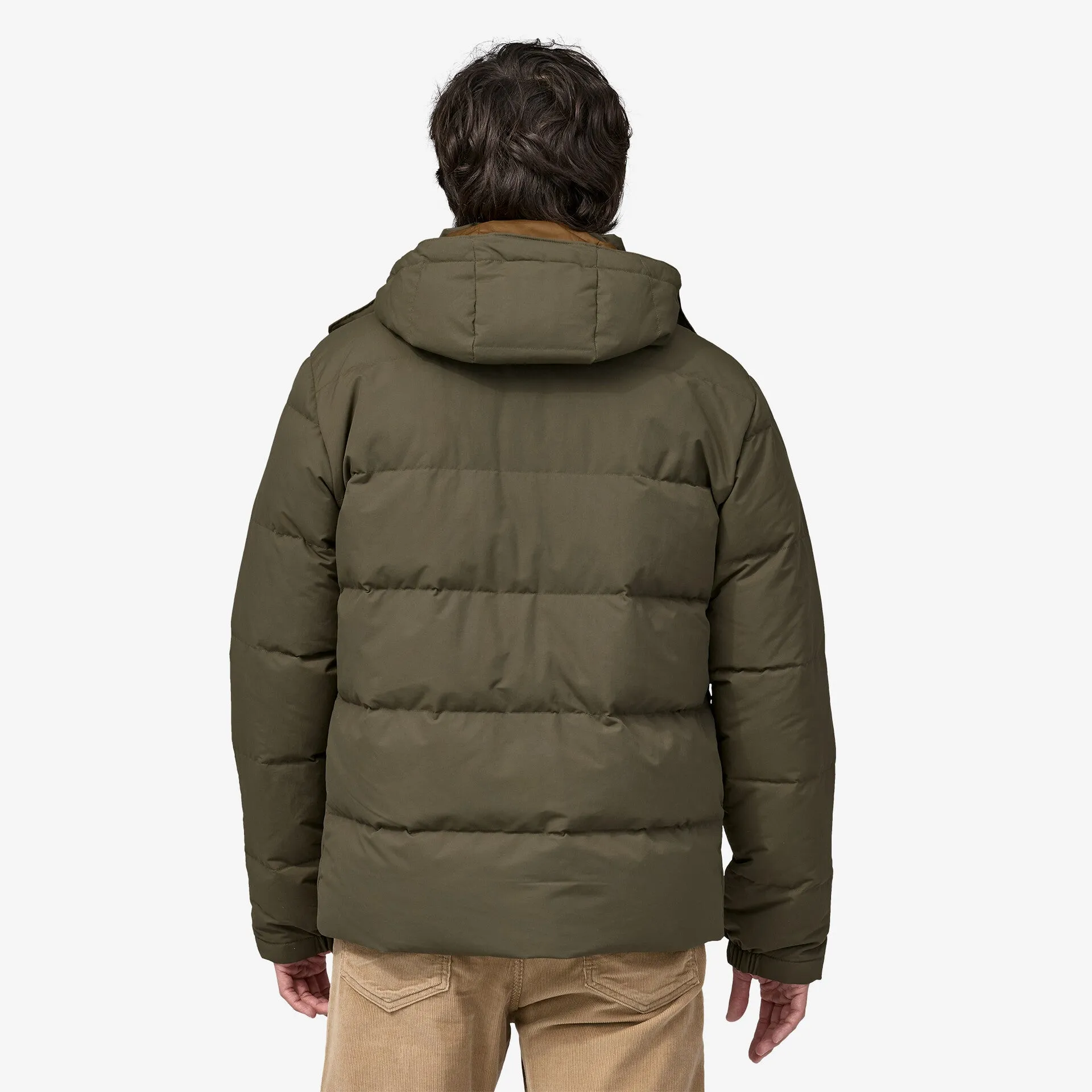 Men's Downdrift Jacket (Past Season)