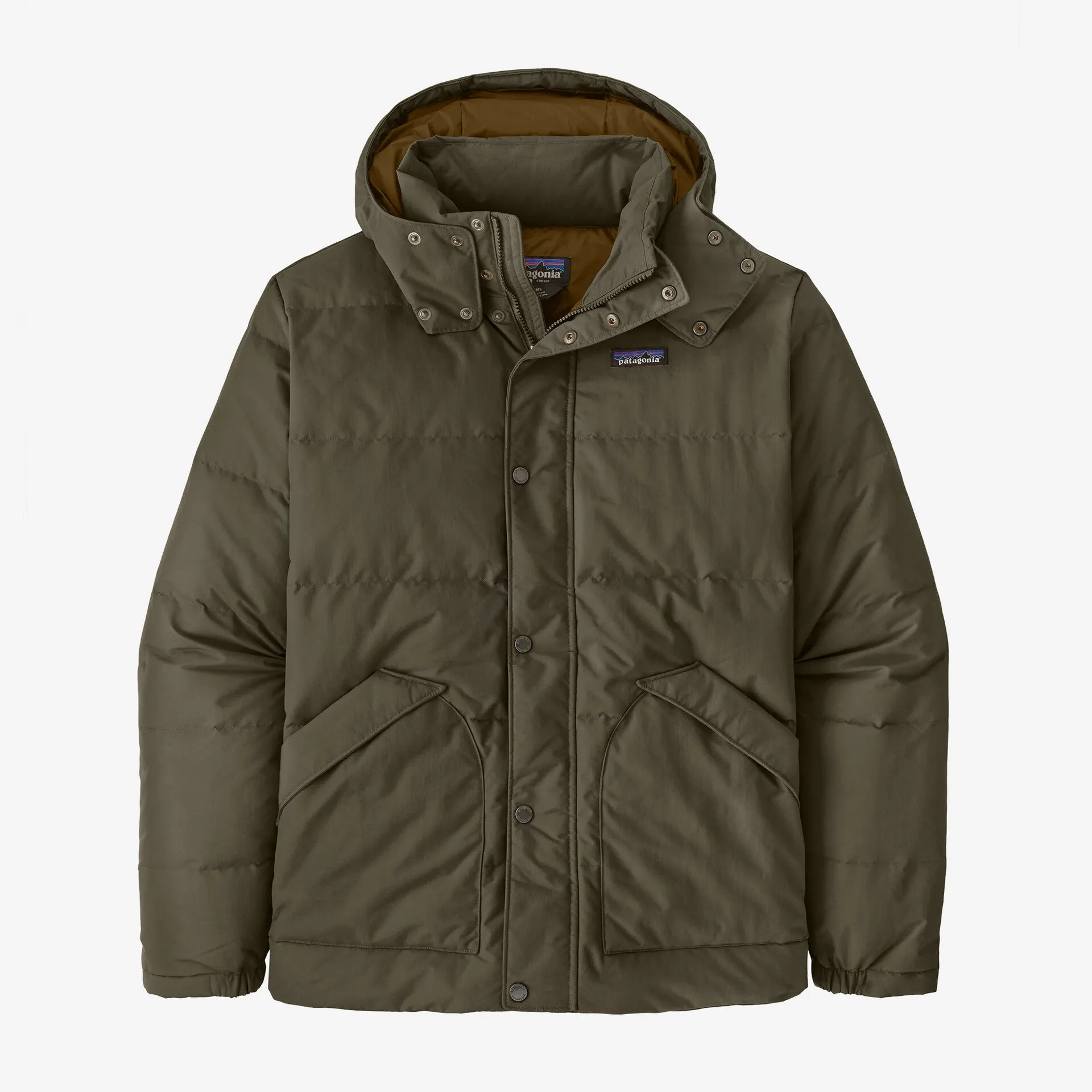 Men's Downdrift Jacket (Past Season)