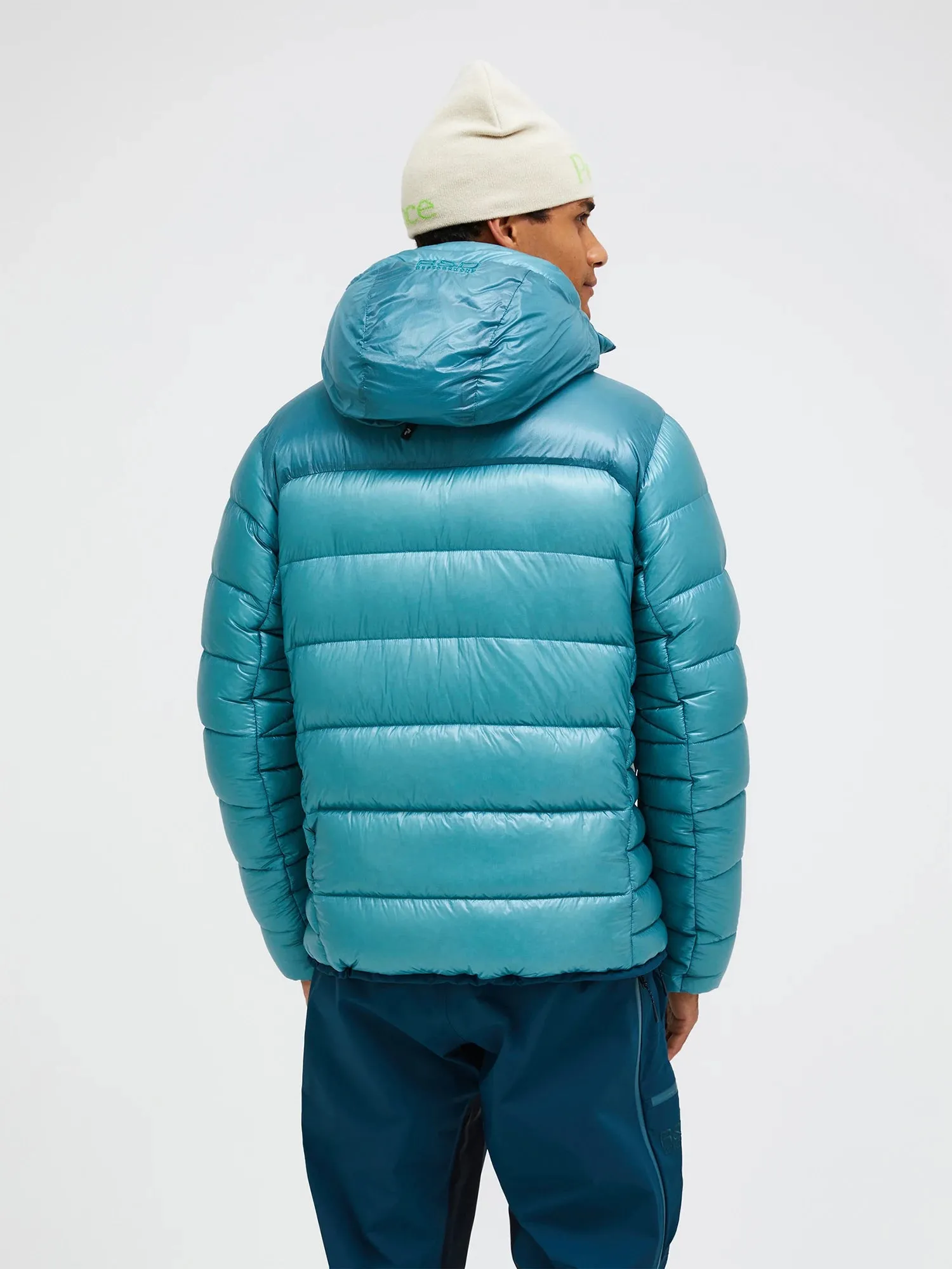 Men's Minus Degree Down Puffer