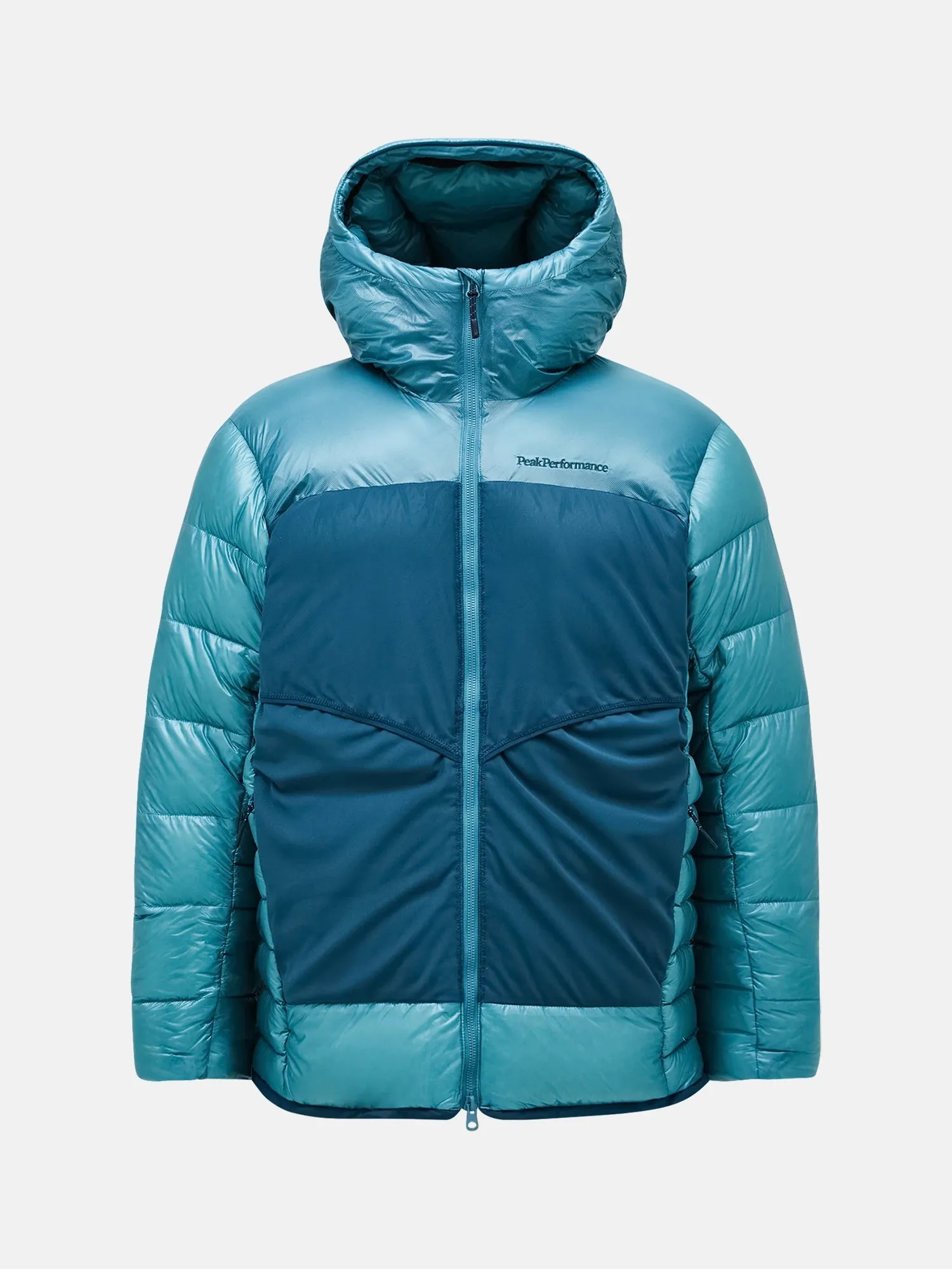 Men's Minus Degree Down Puffer