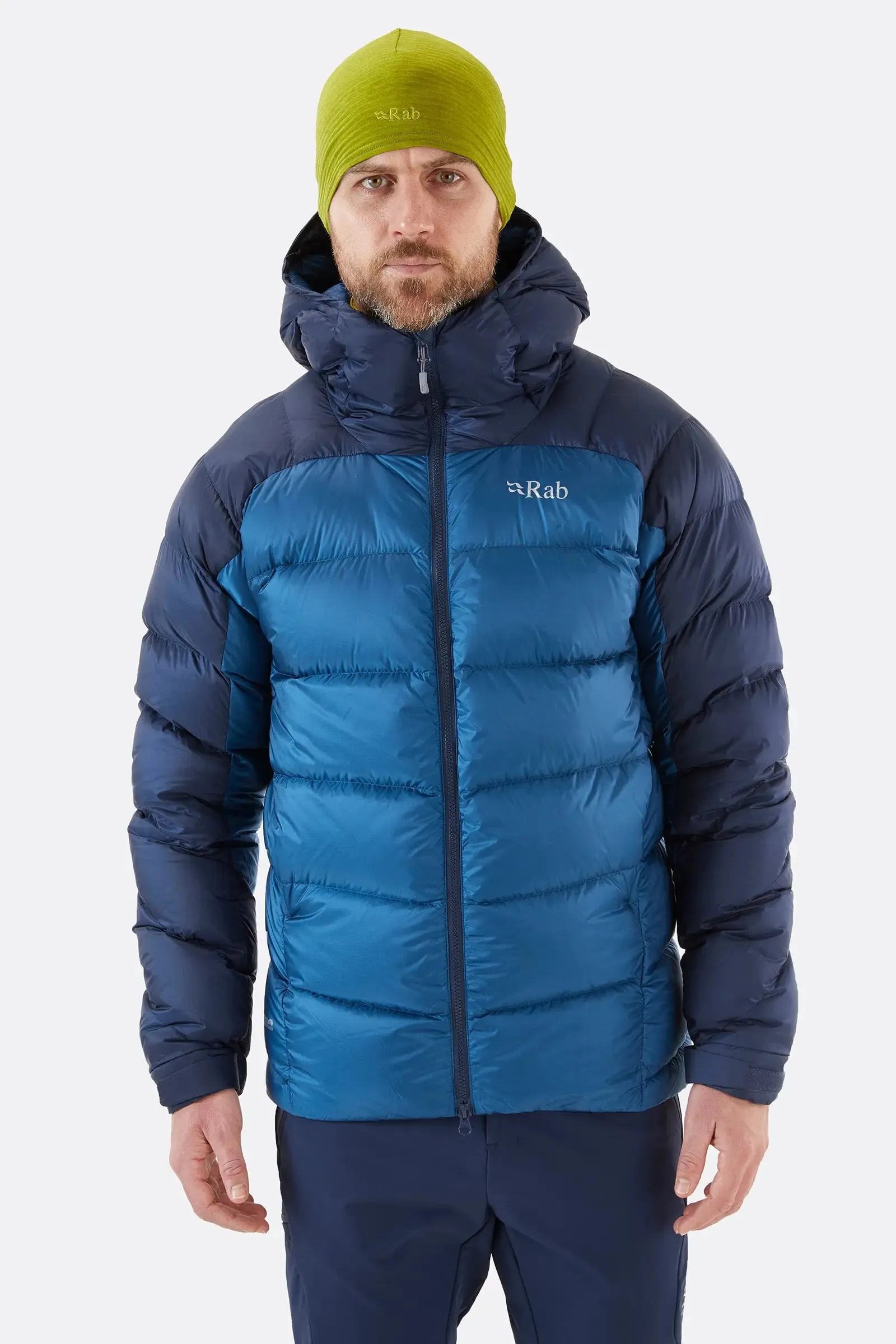 Men's Neutrino Pro Down Jacket