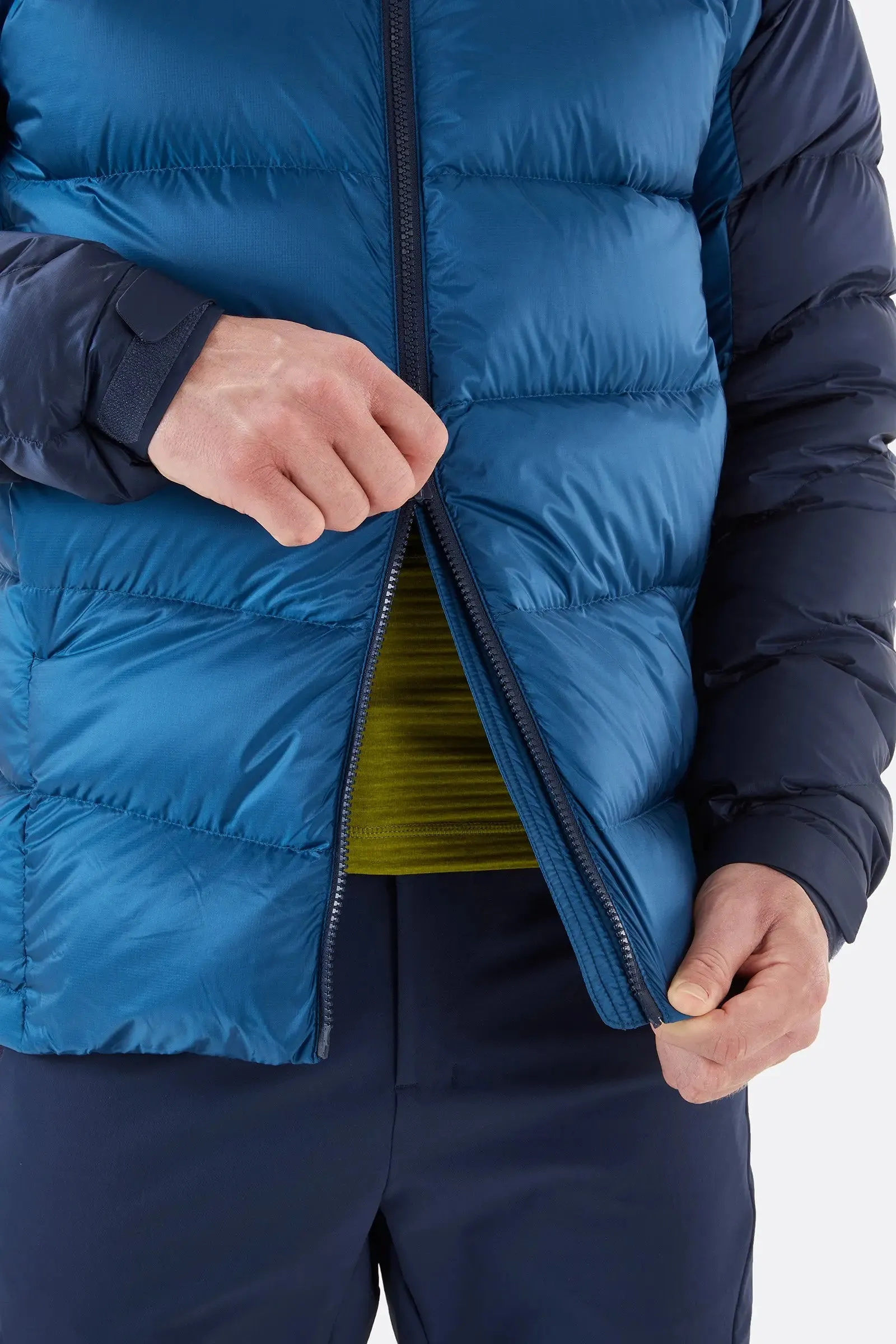 Men's Neutrino Pro Down Jacket