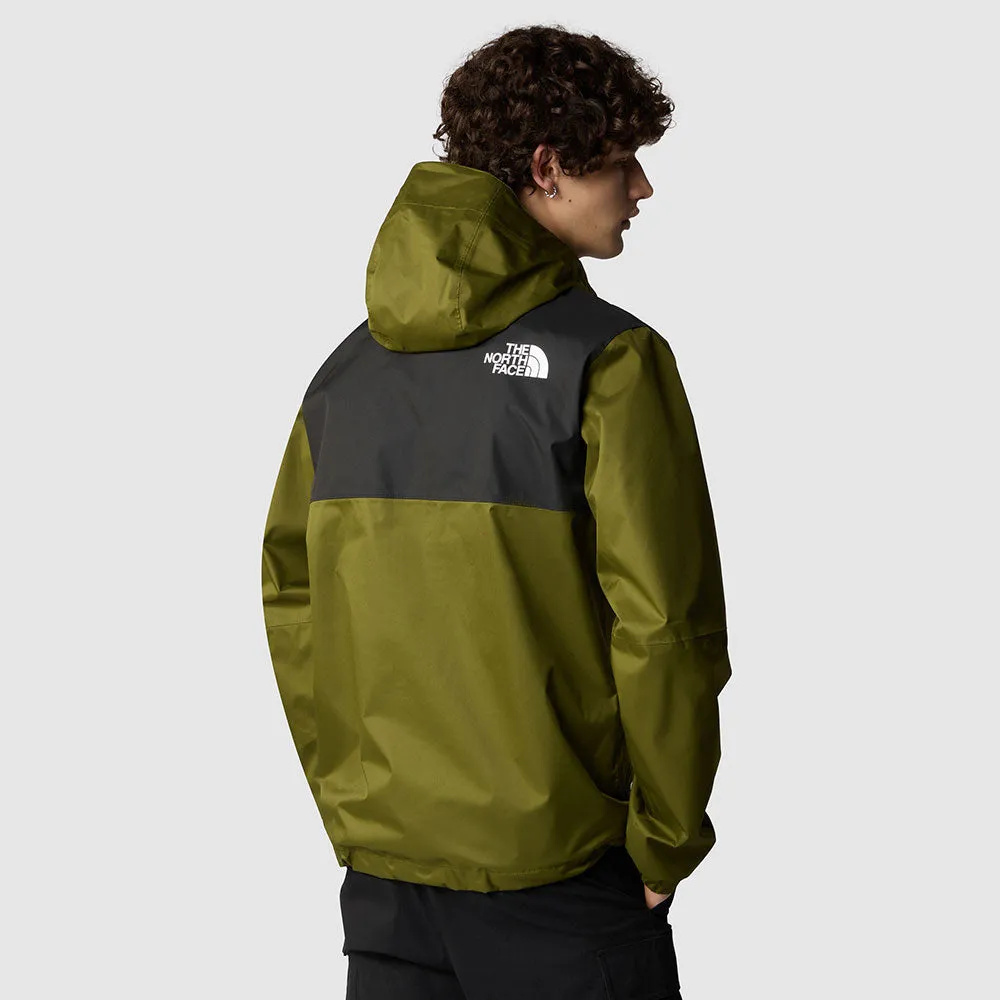 MEN'S NEW MOUNTAIN Q JACKET