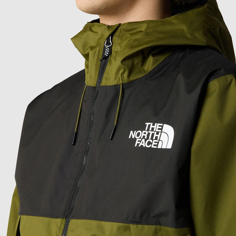 MEN'S NEW MOUNTAIN Q JACKET