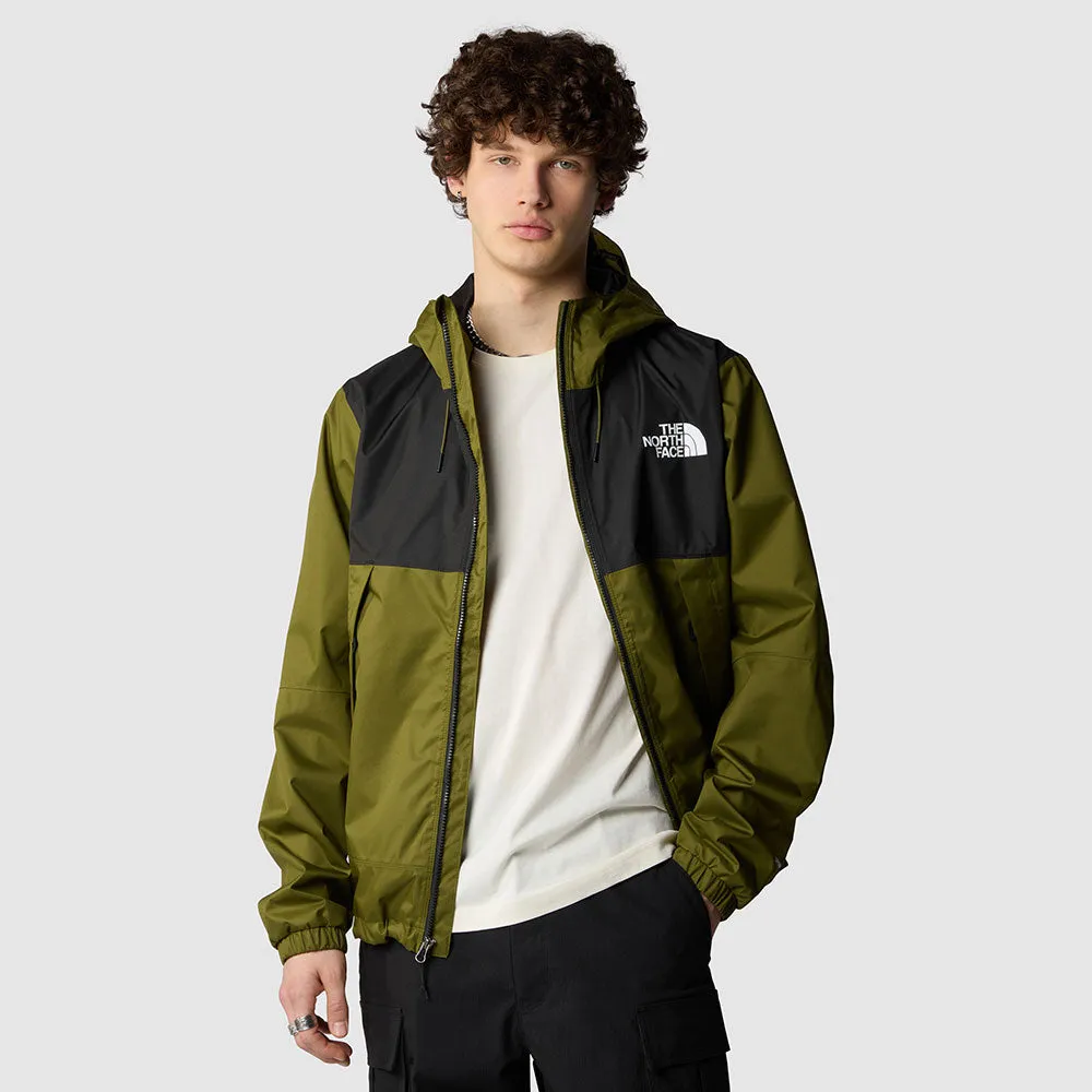 MEN'S NEW MOUNTAIN Q JACKET