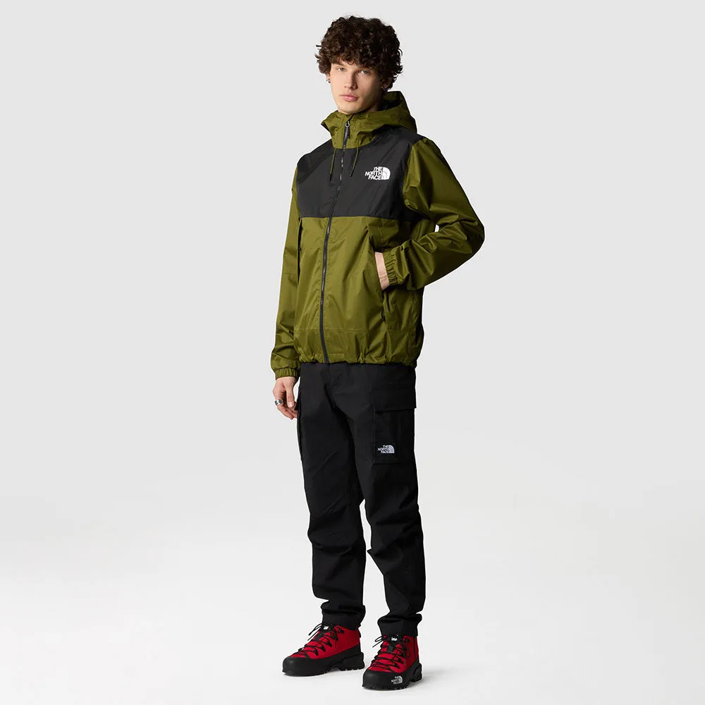 MEN'S NEW MOUNTAIN Q JACKET