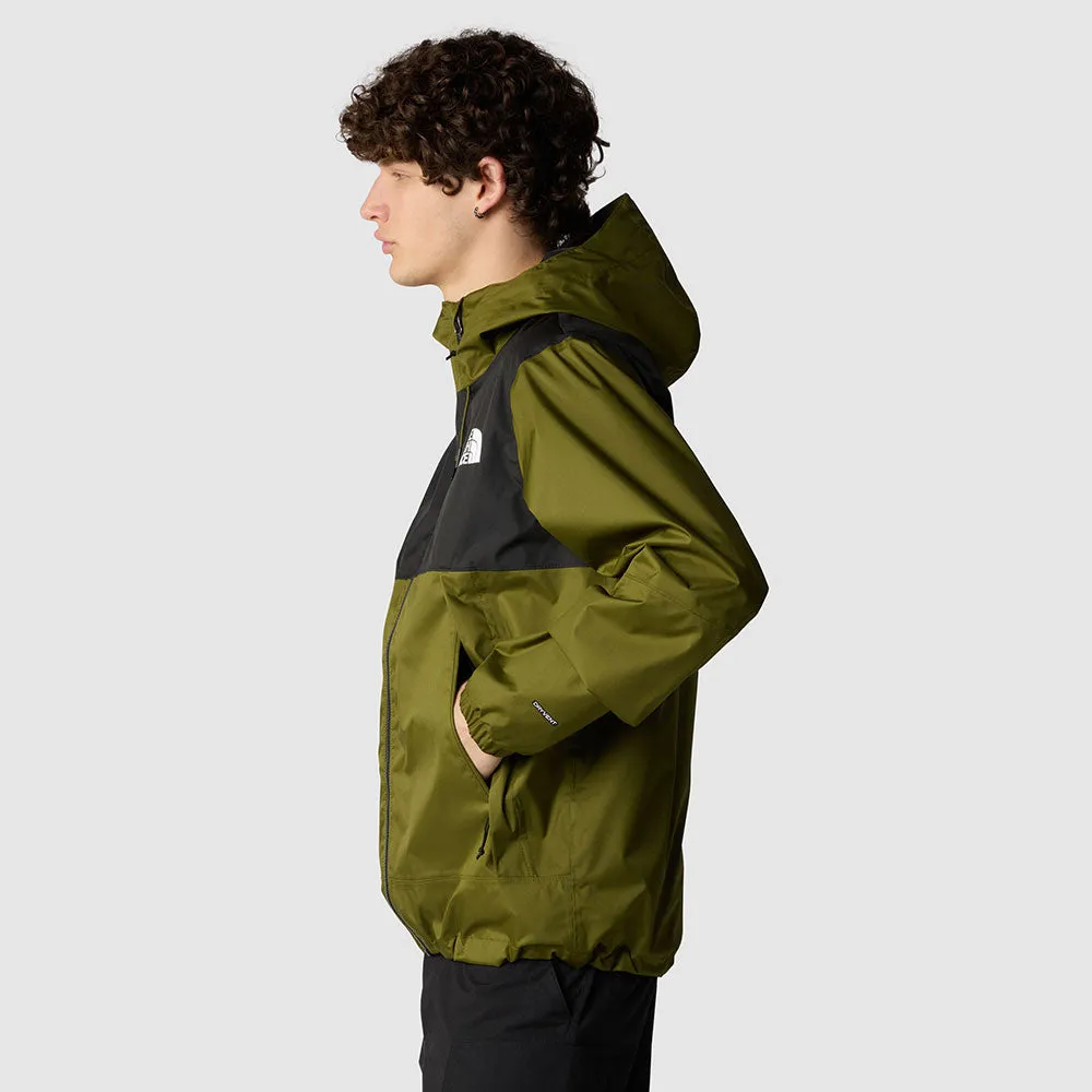 MEN'S NEW MOUNTAIN Q JACKET