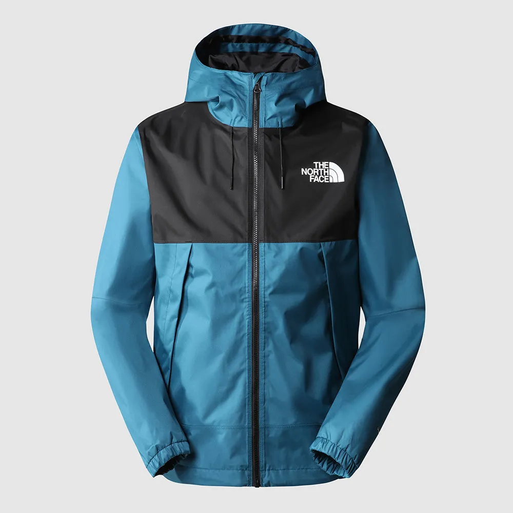 MEN'S NEW MOUNTAIN Q JACKET