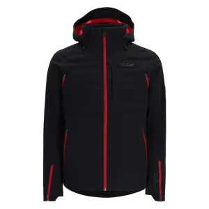 Men's Pinnacle Insulated Ski Jacket