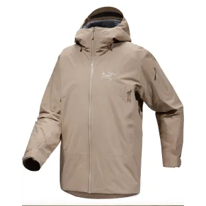 Men's Sabre Insulated Ski Jacket (Past Season)