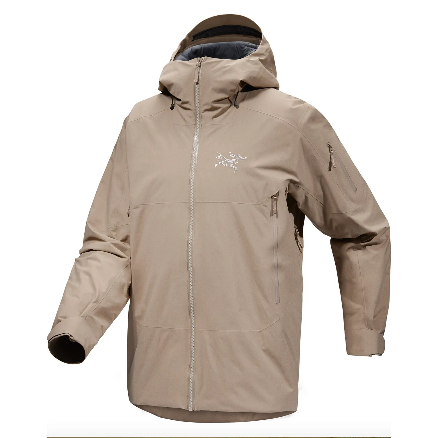 Men's Sabre Insulated Ski Jacket (Past Season)