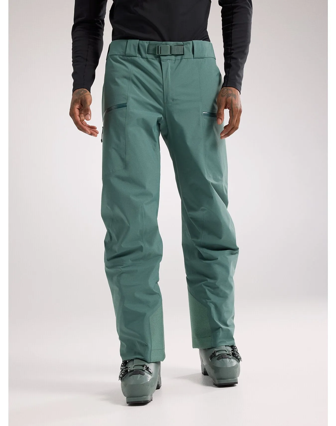 Men's Sabre Insulated Ski Pants